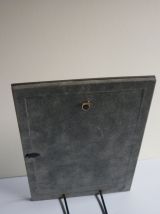 Cadre photo style art déco