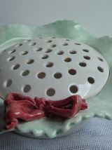 Corbeille fruits ou pique fleurs