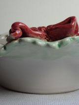 Corbeille fruits ou pique fleurs