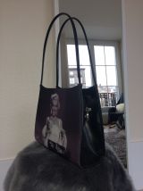 Sac Vintage 50’ Marilyn Monroe