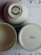 Tasses Gien 