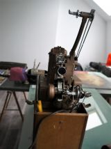 Projecteur AMPRO (en état de fonctionnement)