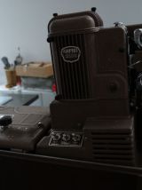 Projecteur AMPRO (en état de fonctionnement)