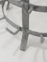 Hérisson porte-bouteilles