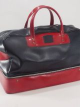 Sac de voyage ou de sport à double fond