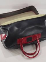 Sac de voyage ou de sport à double fond