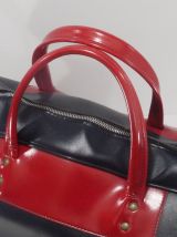 Sac de voyage ou de sport à double fond