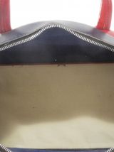 Sac de voyage ou de sport à double fond