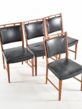 6 Chaises – Futura David Rosén