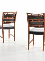 6 Chaises – Futura David Rosén