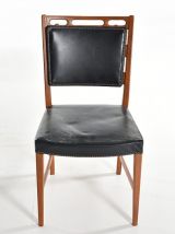 6 Chaises – Futura David Rosén