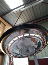 lampe fase original 1960