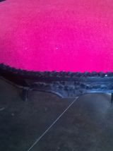 Chaises style Louis vx