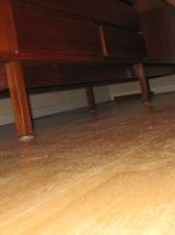 Enfilade en teck style scandinave années 60