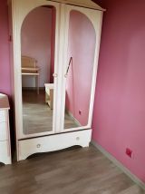 Chambre Fille complète 