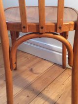 Chaise bistrot type Baumann