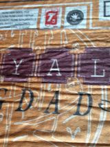 Très beau tapis Bagdad laine T5