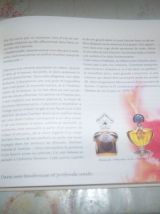 RARE 2 LIVRES GUERLAIN DEDICACE ET NUMEROTE 