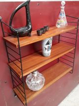 etagere tomado 1960 
