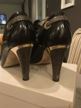 Escarpins Jimmy Choo taille 39