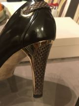 Escarpins Jimmy Choo taille 39