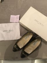 Escarpins Jimmy Choo taille 39