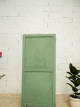 Armoire vitrée / vaisselier