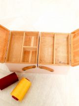 Travailleuse vintage