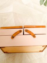 Travailleuse vintage