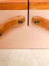 Travailleuse vintage