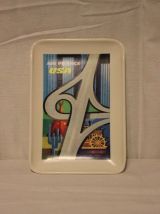 Ancien Vide Poche AIR FRANCE AVIATION RUMILLY ORNAMINE