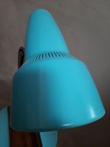 lampe  vintage  1950