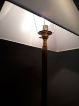 lampadaire 1970 bronze