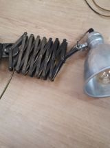 lampe ciseaux  1940 atelier