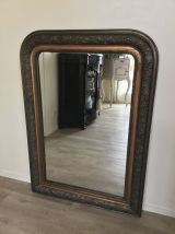 Miroir Louis Philippe