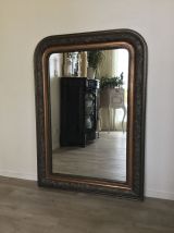 Miroir Louis Philippe