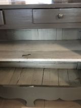 Enfilade buffet chêne