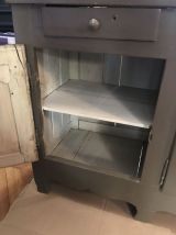 Enfilade buffet chêne