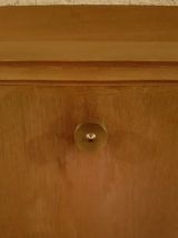 Secrétaire années 50