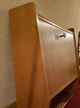 Secrétaire années 50