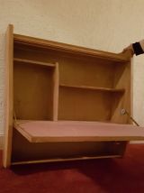 Secrétaire années 50