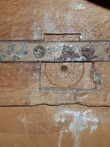 Secrétaire années 50