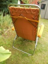 RELAX LAFUMA ANNEES 70