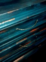 Paire de Tables de chevet