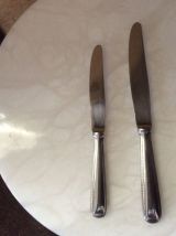 Coutellerie de Nogent France- couteaux acier inoxidable