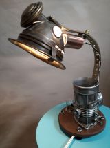 LAMPE  collector   indus numerote