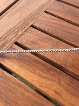 Grande Cuillère en métal argenté pour fruits à eau de vie