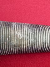 vieux robinet de tonneau