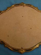 Mur Art 3-dimensional style victorien , vintage