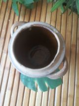 pot en terre cuite-cache pot-